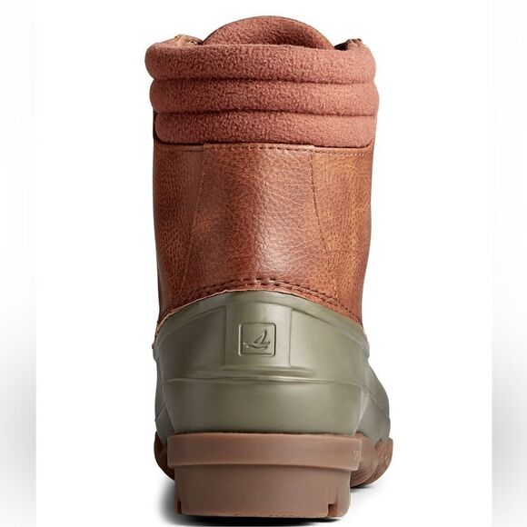 Sperry Men's Avenue Duck Boots - Picture 5 of 7